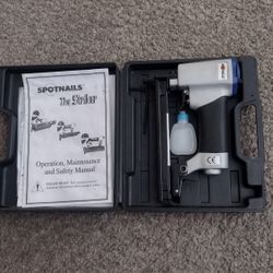 Spotnails Stapler 