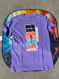 Brand new t-shirts - 2 for $5