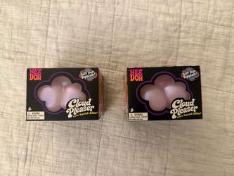 NeeDoh Cloud Pleaser