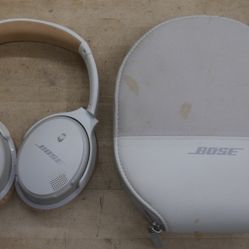 Bose SoundLink II 2 BA2 White Wireless Headphones 883432-2