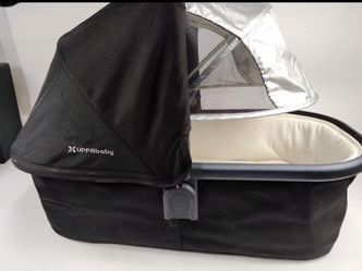 ✨UPPAbaby Bassinet – Cruz Stroller- Excellent Condition ✨
