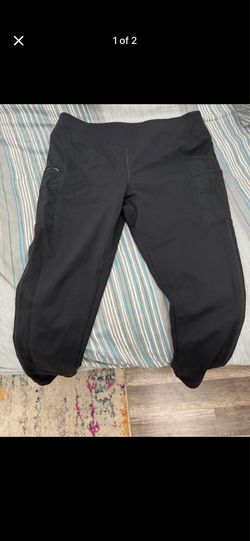 Women’s Carhartt Force Pants