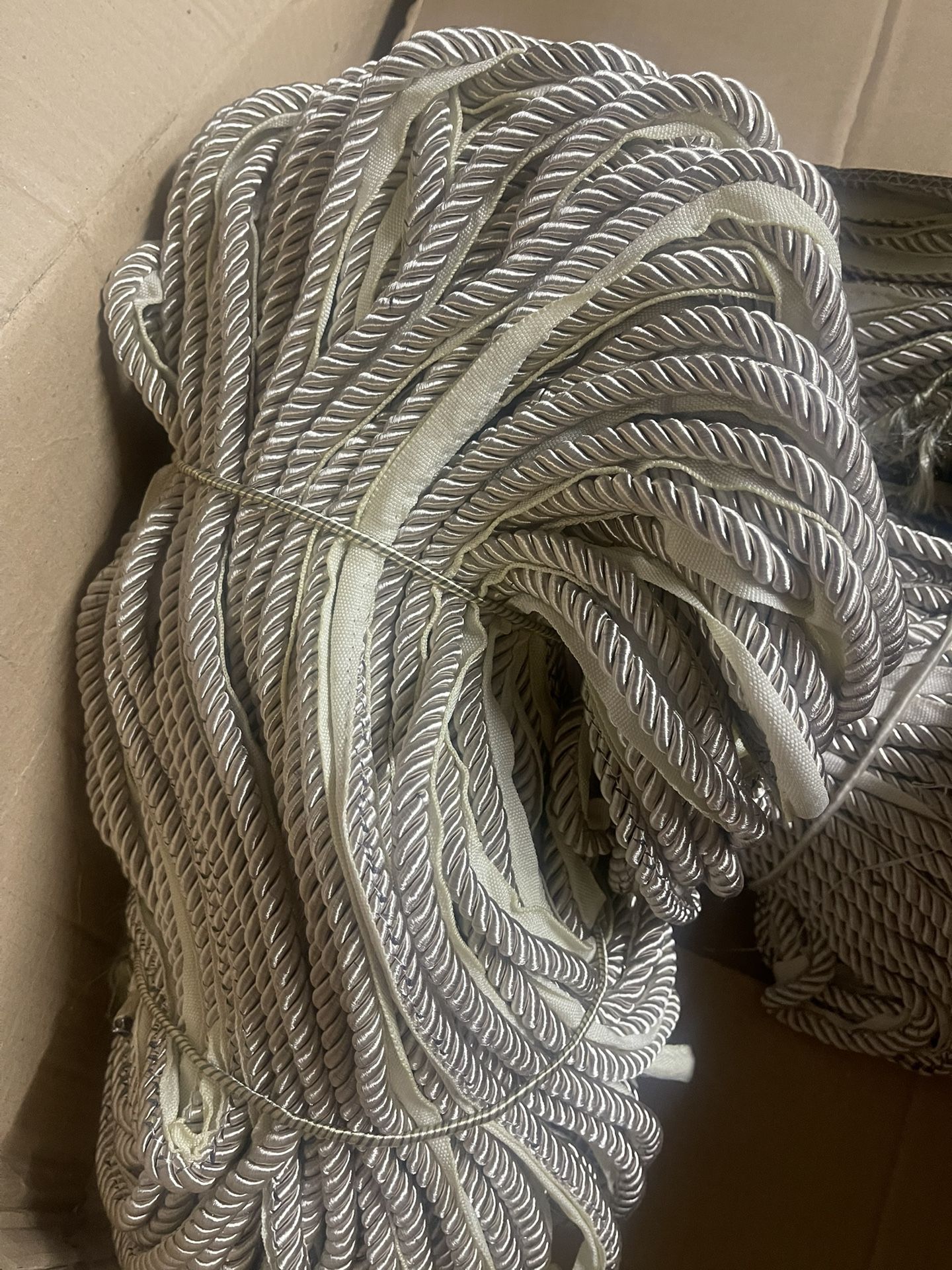 Rope Fringe.