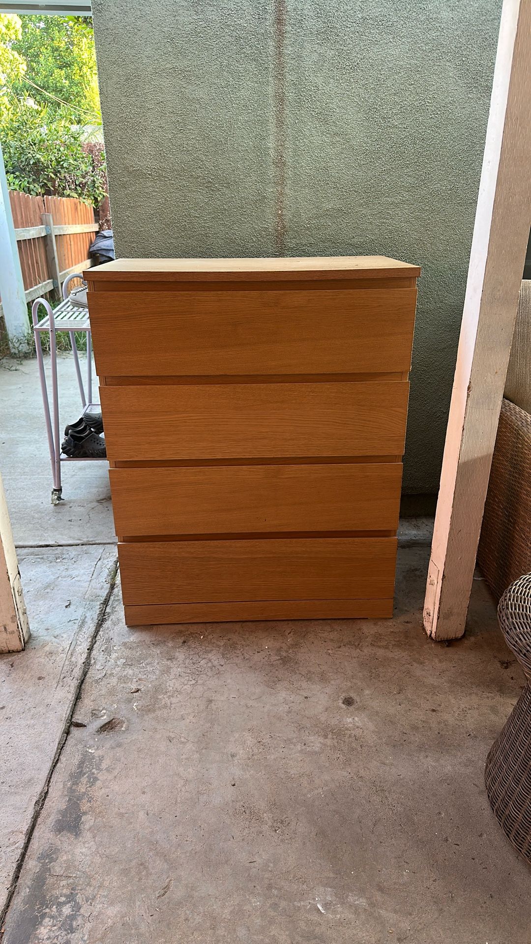 IKEA Dresser