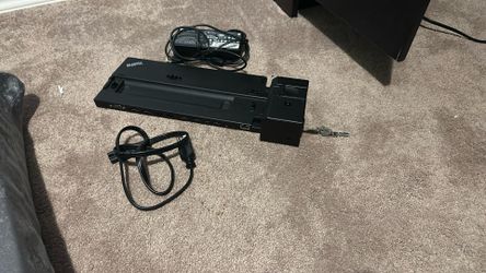 Docking Station