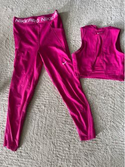 NIKE 2 piece set MEDIUM