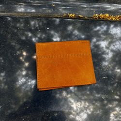 Carheart Wallet 