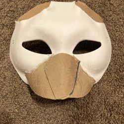 Therian Mask