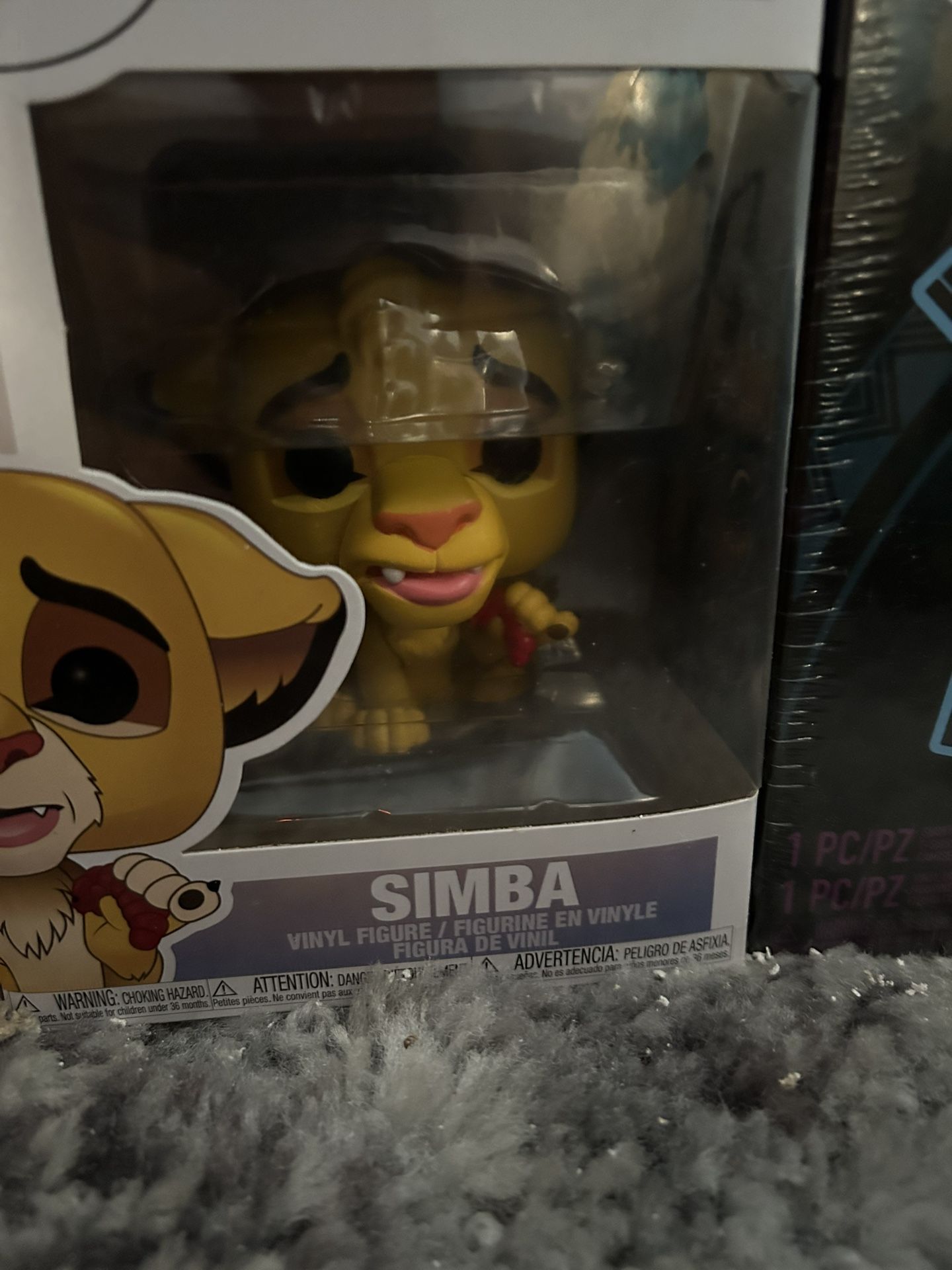Simba 