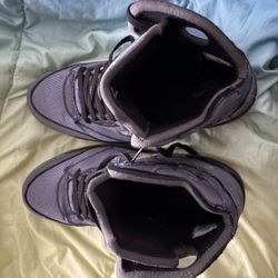 Off White Jordan Fives