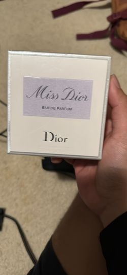 Miss Dior