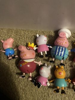 Peppa Pig Collection