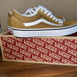 Old School Vans 