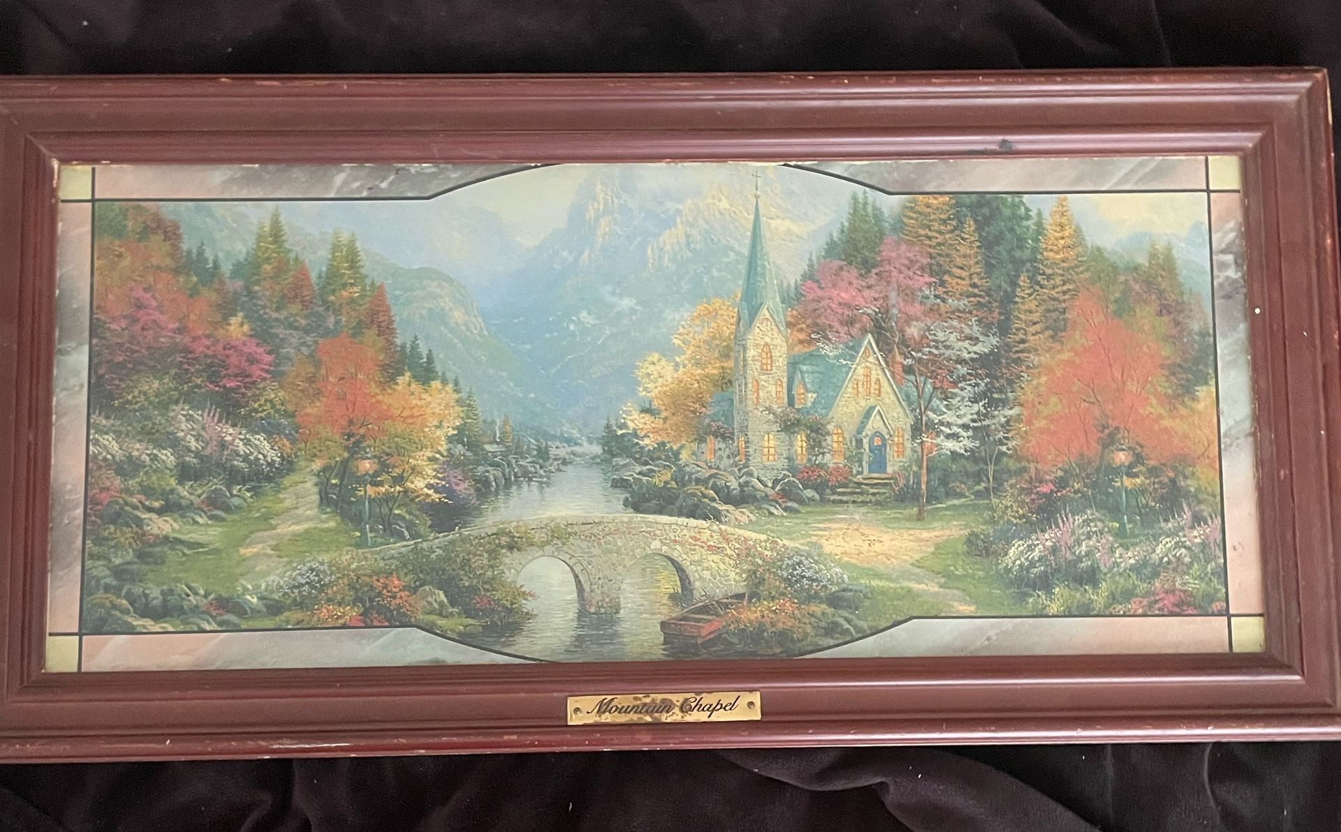 Thomas Kinkade