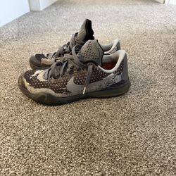 Nike Kobe 10 Pain Size 11 Mens Used In Good Condition