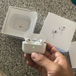 AirPods Pro Gen 2
