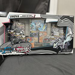 Pokémon : Unova Heavy Hitters