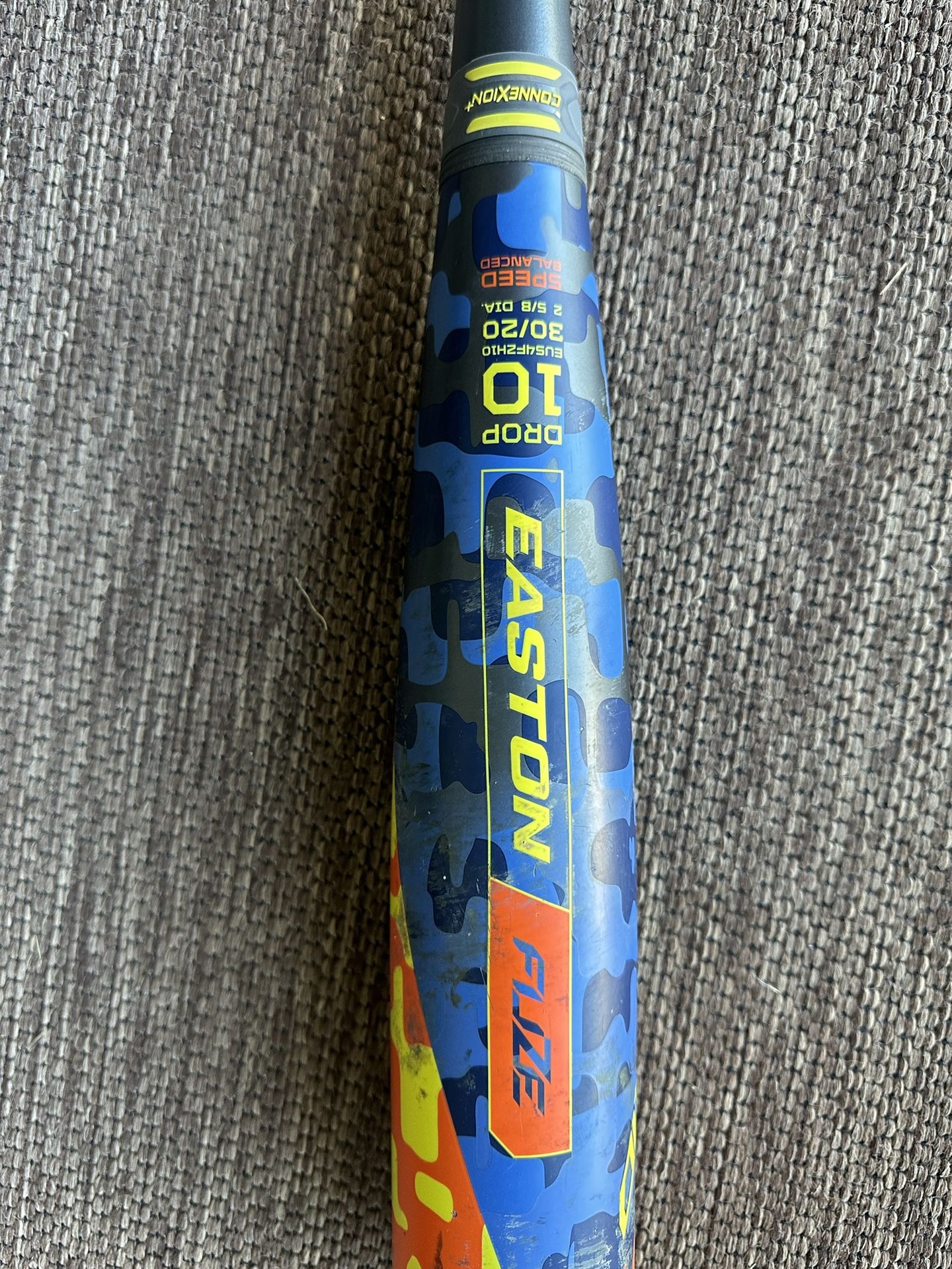 Easton 30 Drop 10 USA Bat