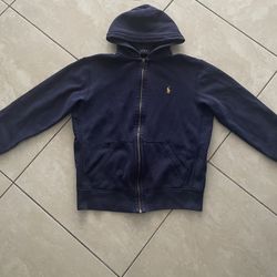 Polo Ralph Lauren Fleece hoodie 