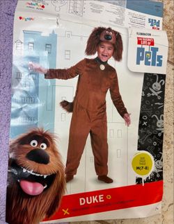 Costume