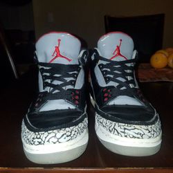 Jordan Retro 3