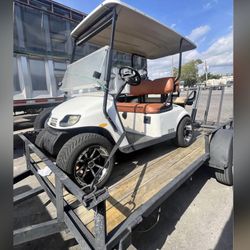 Golf Cart