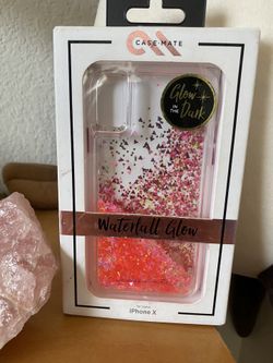 New Case for iPhone X