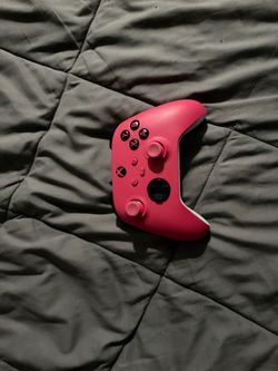 Xbox Controller