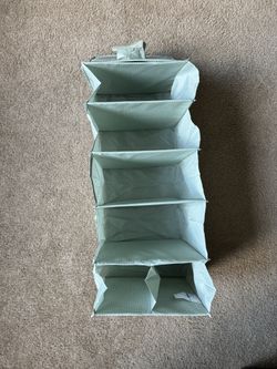IKEA Closet Organizer