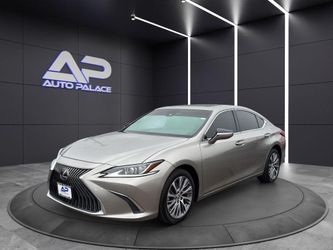 2021 Lexus ES 250