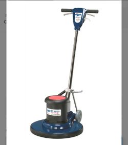 Floor Machine Renown 20' 1.5 HP
