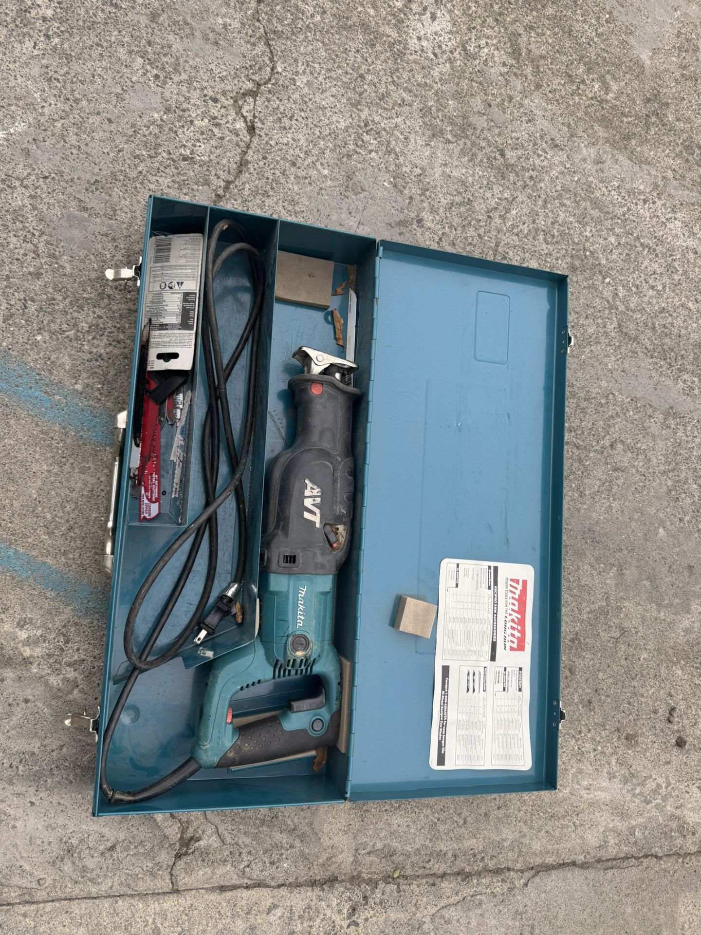 Makita Saw Saw