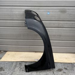 BENTLEY CONTINENTAL GT GTC GENUINE ORIGINAL OEM LEFT DRIVER FENDER 2012/2013/2014/2015