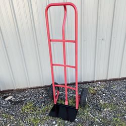 DOLY HAND TRUCK