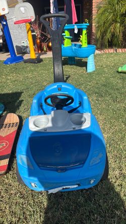 Kids car stroller