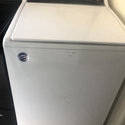 Whirlpool Washer 
