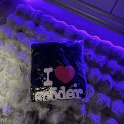 Sp5der Hoodie L