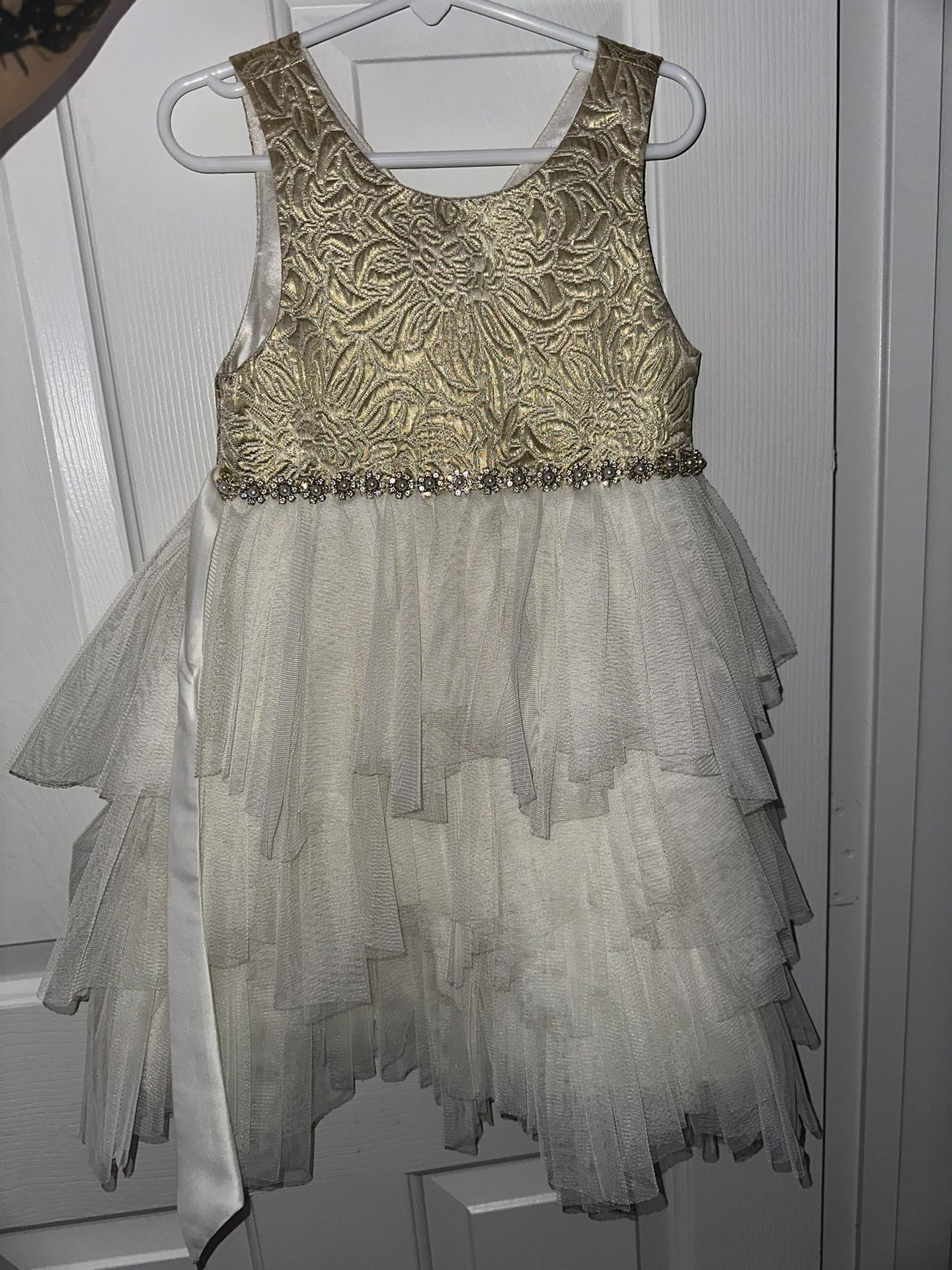 5T Dress