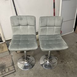 Bar Stools/chairs