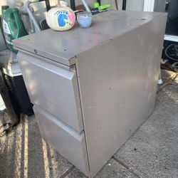 Filing Cabinet 