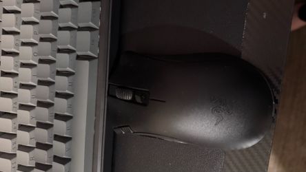 Razer DeathAdder V2 X HyperSpeed
