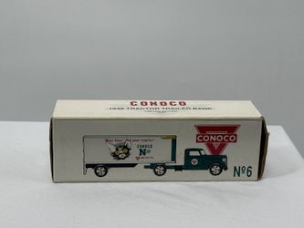 Conoco No 6