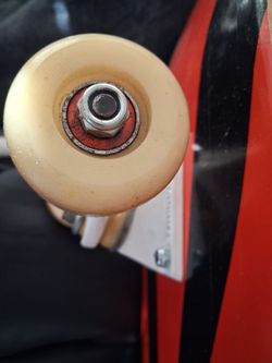 Skateboard 🛹 christian hosoi 🛹
