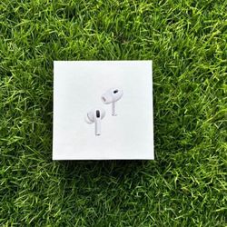 AirPod Pro Gen 2