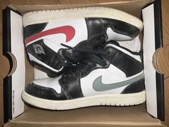Jordan 1 Mid Bp