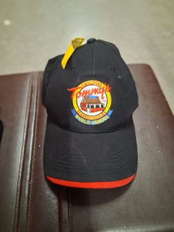 Vintage Tommy's Original Hat