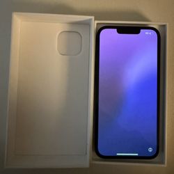 iPhone 13 128GB Unlocked Excellent Condition 