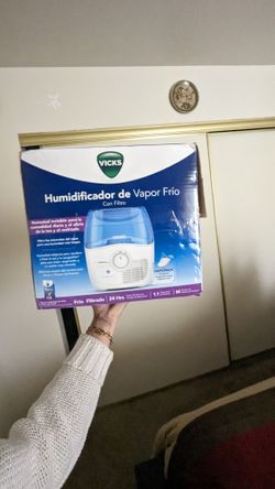 Humidificador