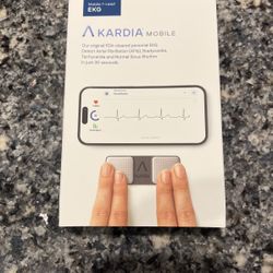 Kardia Mobile Personal EKG