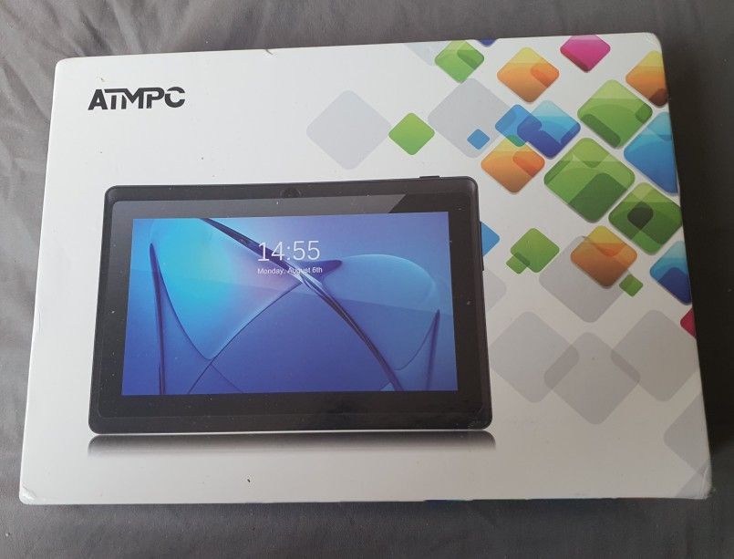 7" Tablet